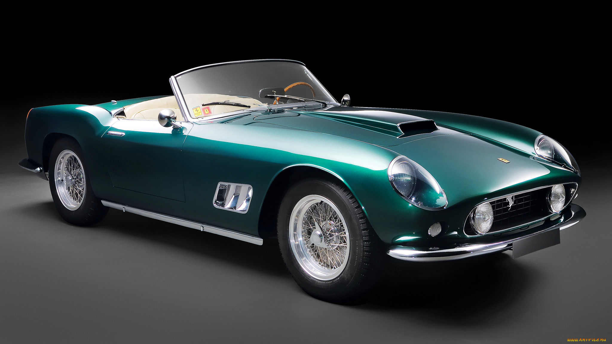 ferrari, 250, , , , , s, p, a